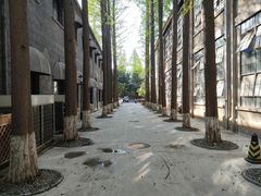 -南京晨光1865创意产业园
