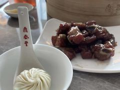 -鼎泰丰(国贸商城店)
