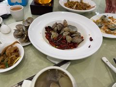 -广东海鲜坊(世纪海伦店)