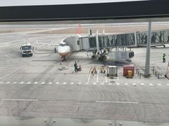 -威海大水泊国际机场