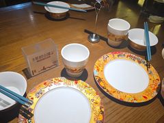 -相约·羊村小馆非遗手抓肉(七一酱园店)