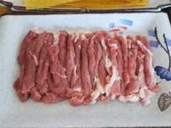 -毛辣果·贵州红酸汤牛肉火锅(西单店)