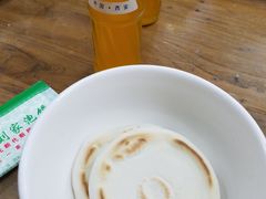 -老刘家泡馍·陕西老字号(钟楼广济街店)
