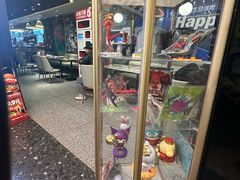 -必胜客(新辰里酒仙桥店)