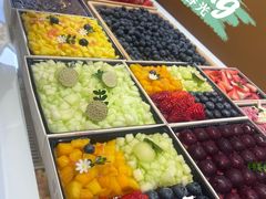 -银泰百货(北京大红门店)