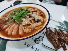 -辣么好吃私厨(新城店)
