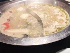 -额尔敦·品质自助(摩尔城店)