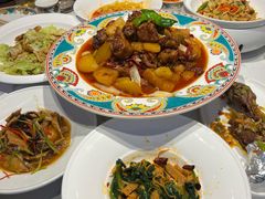 -巴依老爷新疆美食(常营店)