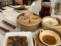 -翠园(广州太古汇店)