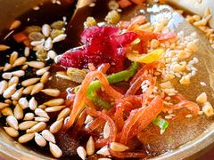 手工红糖水果冰粉-包整·丝娃娃(甲秀楼景观店)