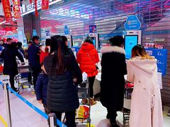 -盒马鲜生(莱蒙都会店)
