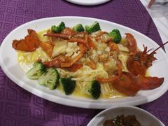 -和记小菜(大宁店)