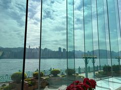 -香港九龙海逸君绰酒店
