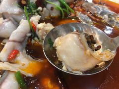-聚彩居三和酒楼•老字号粤菜(南城店)