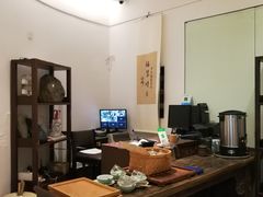-五观堂素食(新华路店)