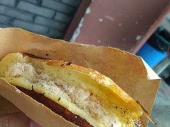 -鲍师傅糕点(春熙路店)