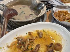 -丰尔粥食·粥底火锅·桑拿鸡(大良总店)