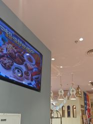 -奈尔宝家庭中心·亲子餐厅(前滩店)