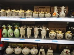 零售区-双海酒店·海鲜家常菜(南戴河店)