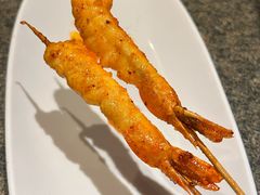 -锦州御烧烤(人民街店)