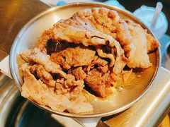 -西塔老太太泥炉烤肉(青浦蟠龙天地店)