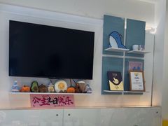 -山与蓝·轻糖鲜果蛋糕(勒泰店)