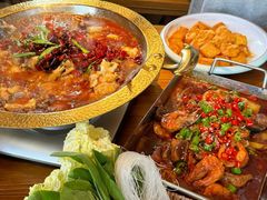 -先启半步颠·川菜小炒