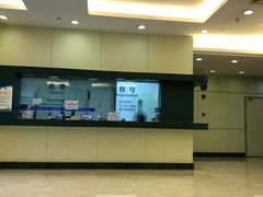 -上海中医药大学附属曙光医院(东部)