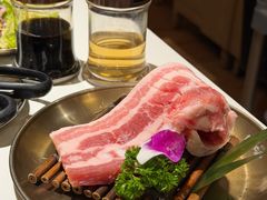 -西塔老太太泥炉烤肉(望京一店)