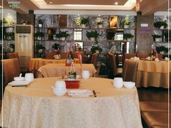 大堂-大鸭梨(天通西苑店)