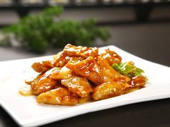 方寸福田42-天厨妙香素食餐厅(清华店)