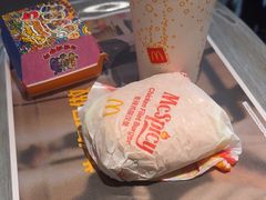-麦当劳(世纪汇广场店)