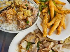 -正宗牛奇排骨饭(第一分店)