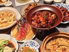 -小天厨民间菜馆(深圳街店)