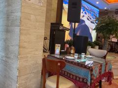 -巴依老爷新疆美食(工体旗舰店)