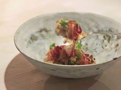 火腿烩饭-三嚥阁 La Villa Restaurant
