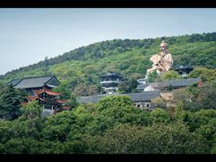 -句容茅山景区