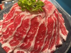 -五星桥原切肥牛火锅·30年专注好牛肉(湖塘店)