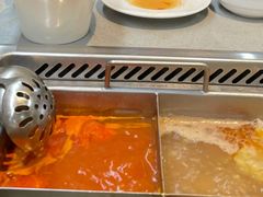 -海底捞火锅(振华商厦店)