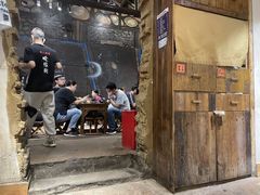 -盟重烧烤(东瓜山创始店)