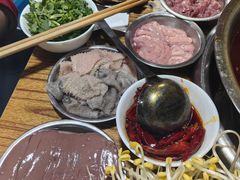 -渝味黄姐火锅(黄泥村店)
