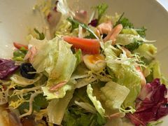 -盛百味·家宴餐厅(霸州分店)