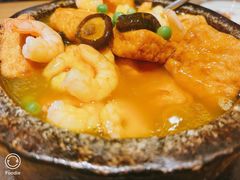 -汇丰苑·海鲜青岛菜(中山路大鲍岛店)