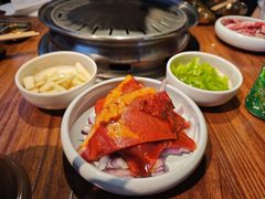-九田家黑牛烤肉料理(新辰里亚运村店)