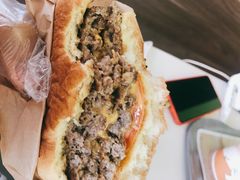 -麦当劳(新新大道岗丰店)