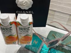 -CHANEL(恒隆广场店)