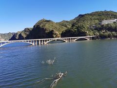 -黑龙潭风景区