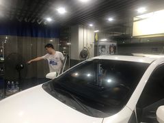 -马上汽车(东沙湖店)