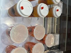 -红跑车蛋糕世界(龙湖杭州西溪天街店)