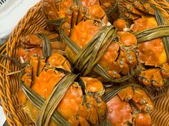 -蟹村草堂·苏式园林人文农家·大闸蟹